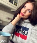 Rencontre Femme : Yana, 35 ans à Russie  Moskva